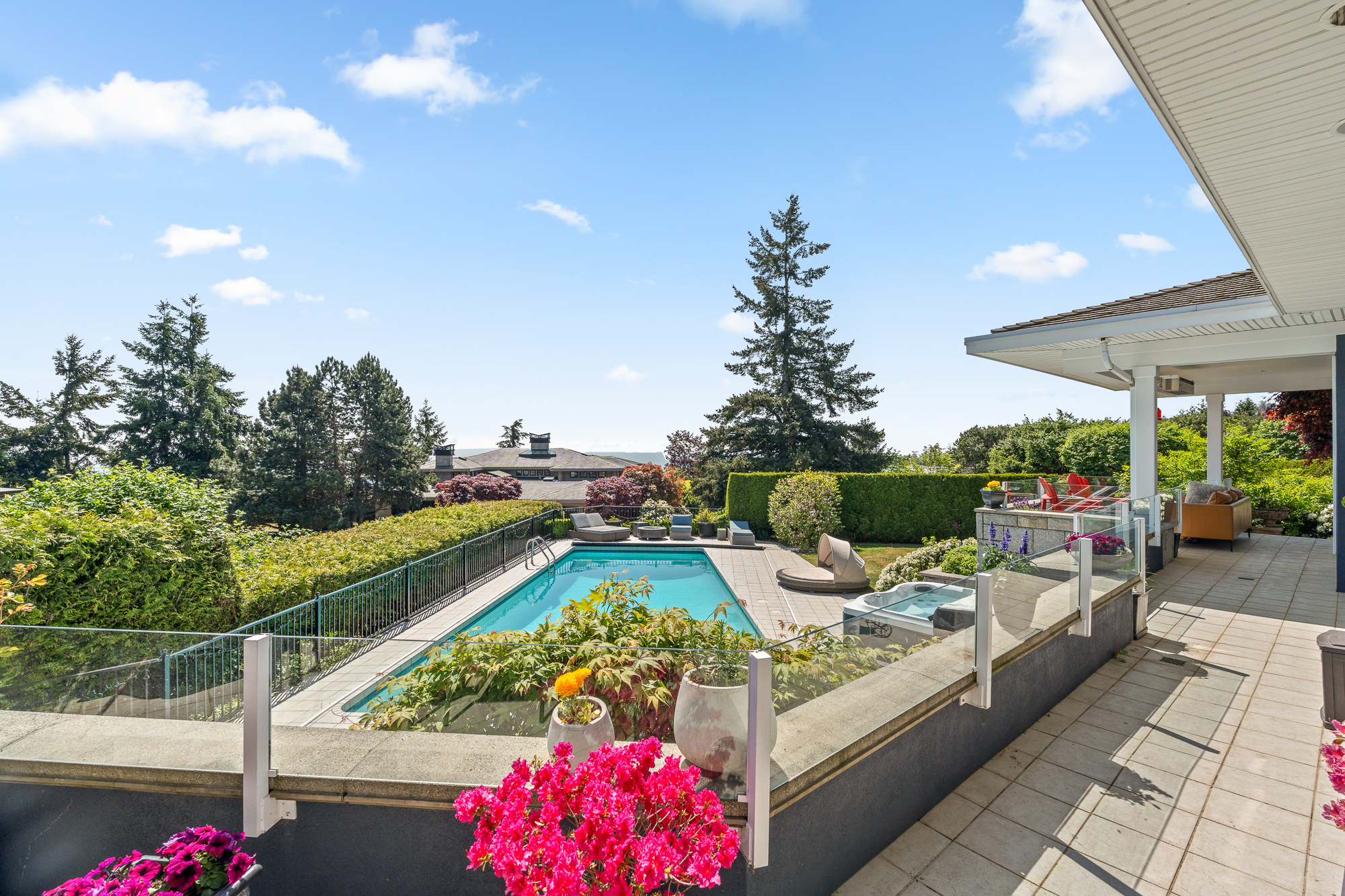 4222 Rockridge Road